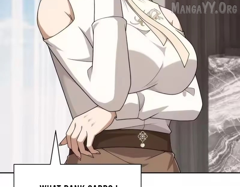 Hidden Dragon in the City (2025) Chapter 51 - page 130